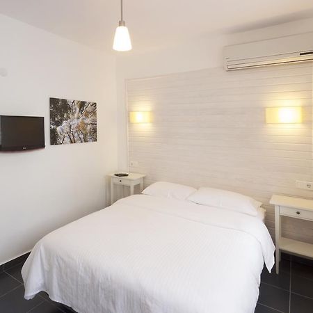 House Bozcaada Hotel ภายนอก รูปภาพ