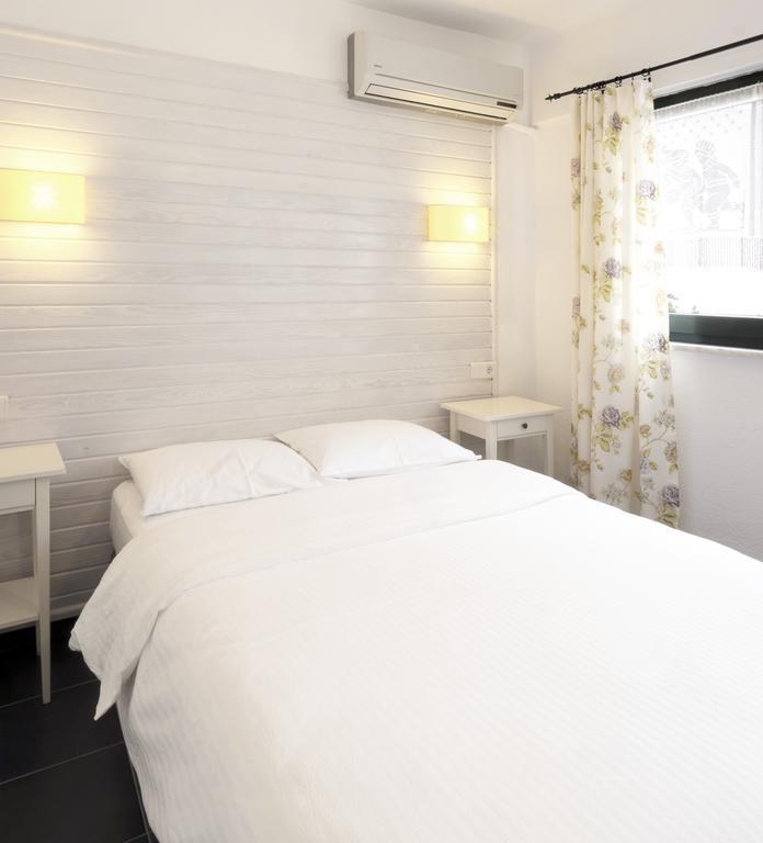 House Bozcaada Hotel ภายนอก รูปภาพ
